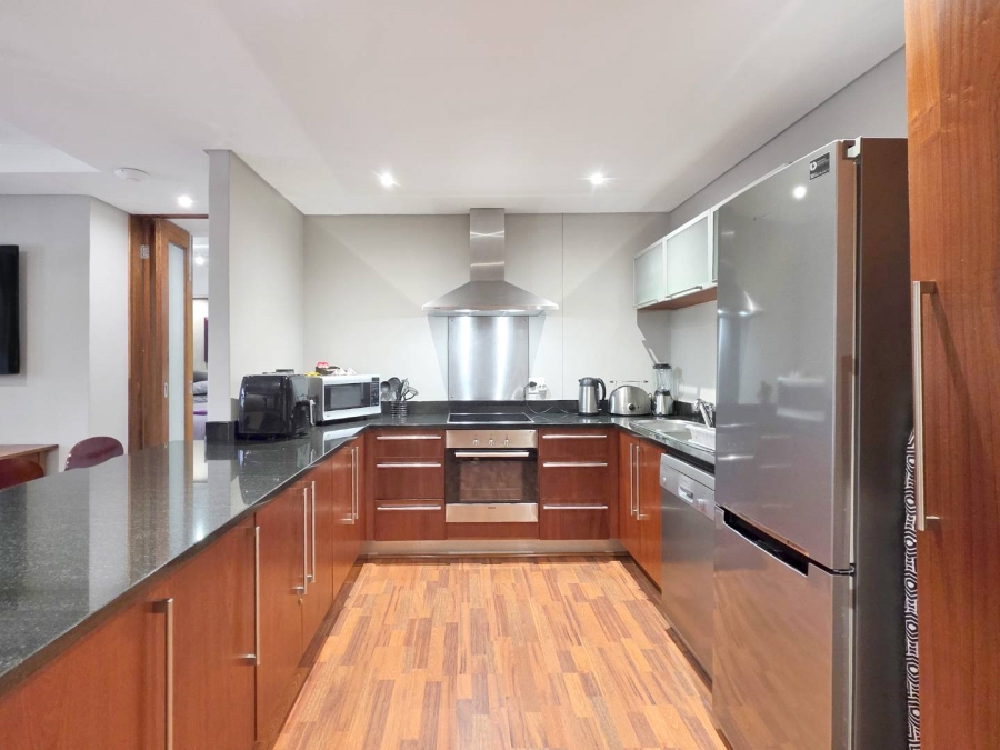 1 Bedroom Property for Sale in Cape Town City Centre Western Cape